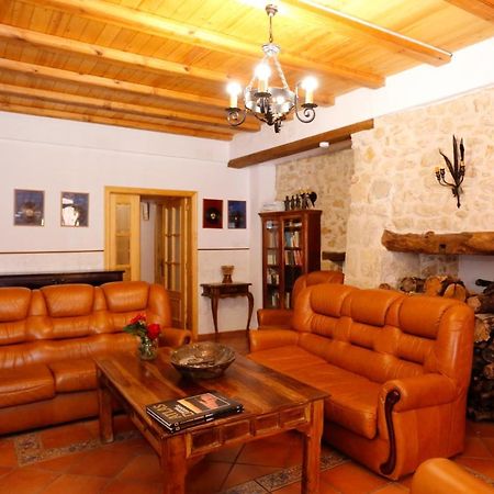 Ca Miquelet - Turistrat ξενώνας Albocácer Εξωτερικό φωτογραφία