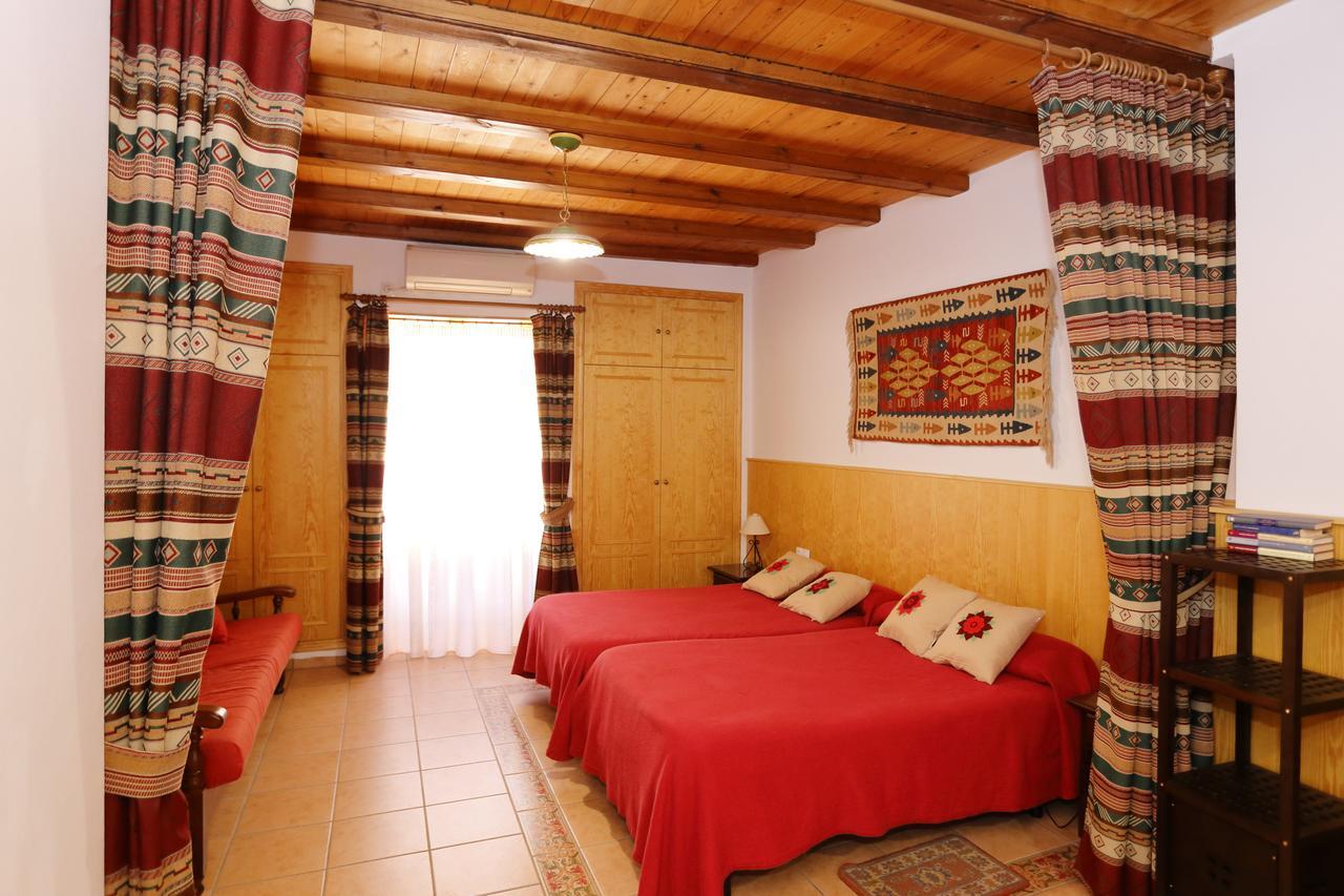 Ca Miquelet - Turistrat ξενώνας Albocácer Εξωτερικό φωτογραφία