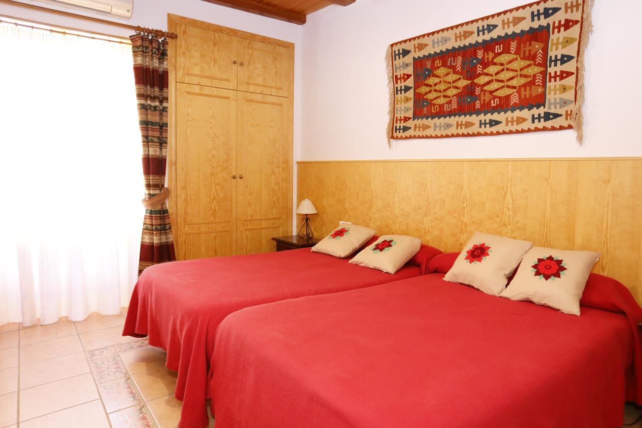 Ca Miquelet - Turistrat ξενώνας Albocácer Εξωτερικό φωτογραφία