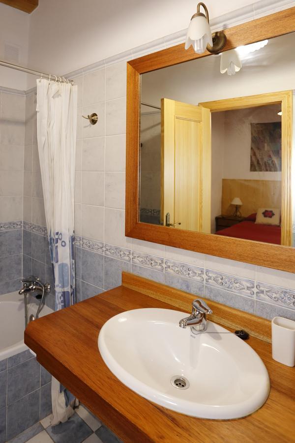 Ca Miquelet - Turistrat ξενώνας Albocácer Εξωτερικό φωτογραφία