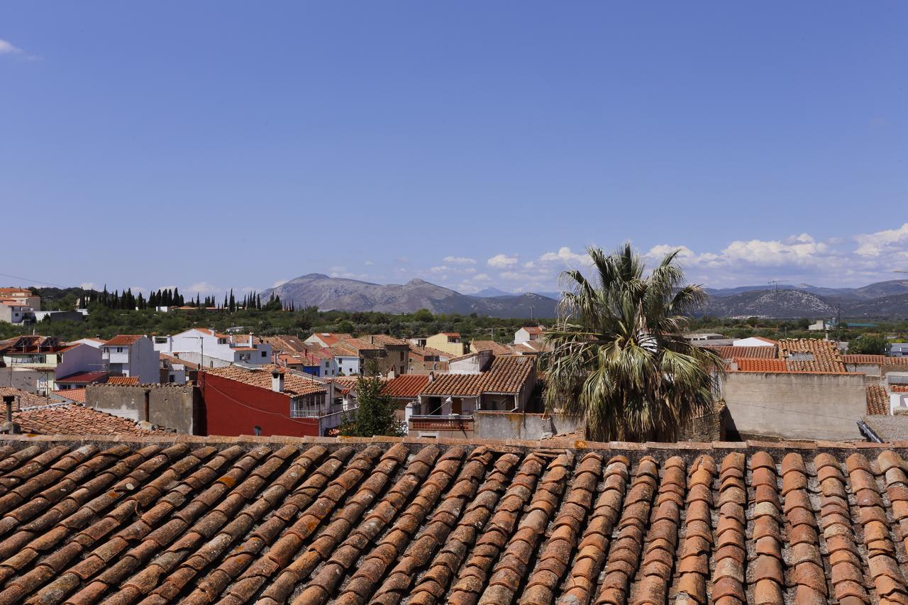 Ca Miquelet - Turistrat ξενώνας Albocácer Εξωτερικό φωτογραφία